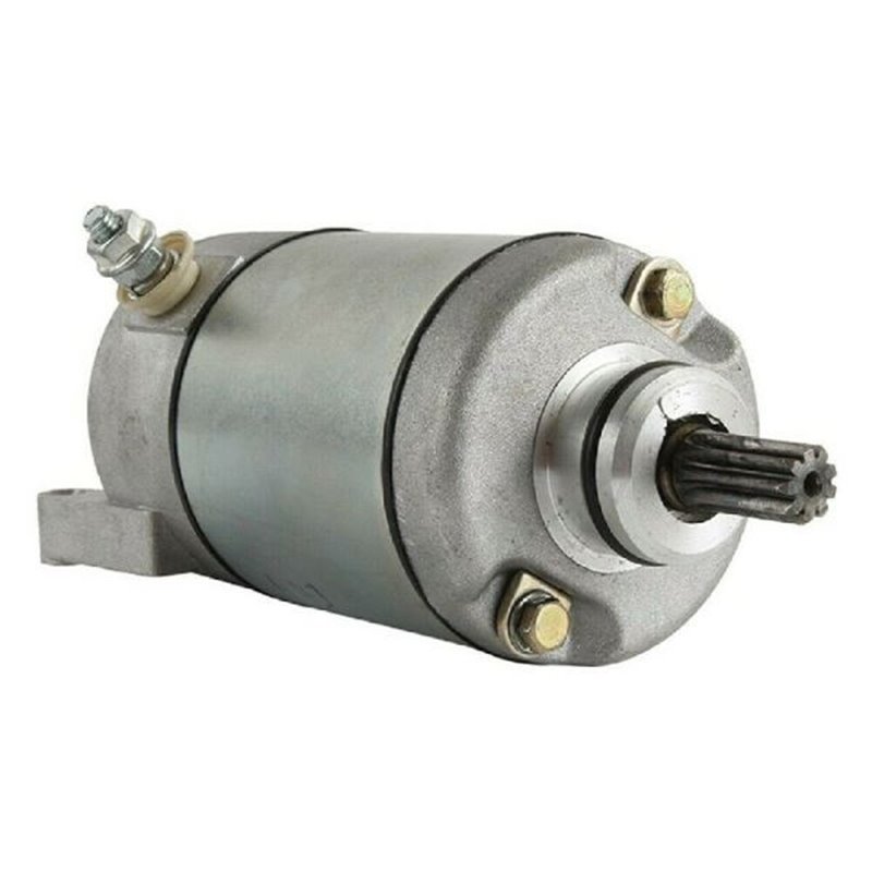 STARTER MOTOR YAMAHA YFM BRUIN AUTO 2X4-4X4- HUNTER 350 2004-2006