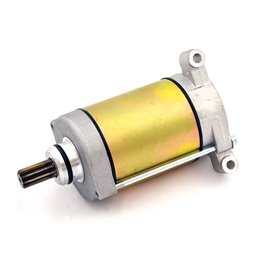 STARTER MOTOR YAMAHA YFM FW KODIAK 2X4 400 2000-2006
