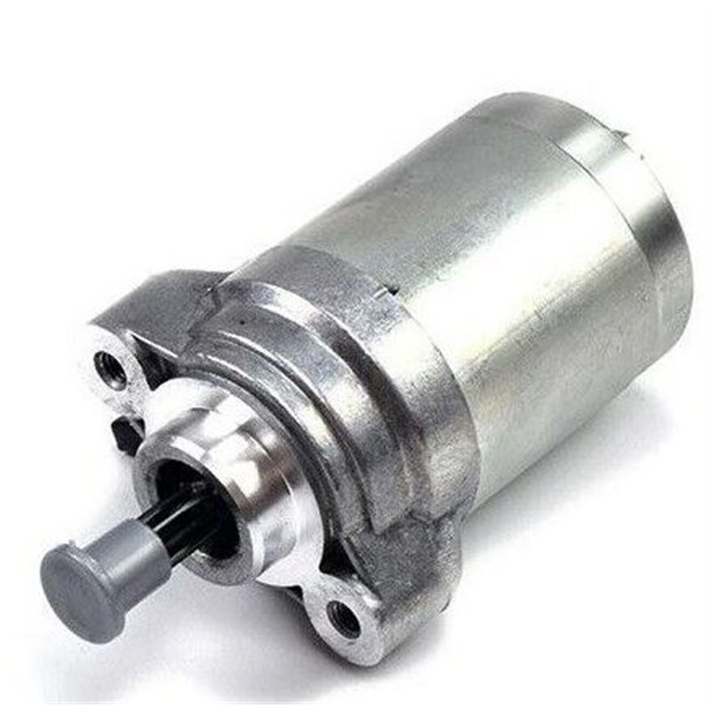 STARTER MOTOR HM CRE F-X DEPARAGE/RR 4T 125 2010-2016 STARTER MOTOR HM CRE F-X DEPARAGE/RR 4T 125 2010-2016