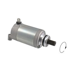 DÉMARREUR YAMAHA WR250F 250 2003-2004