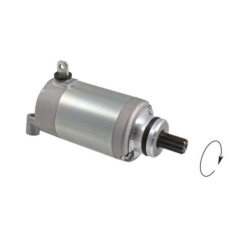 STARTER MOTOR YAMAHA WR250F 250 2003-2004
