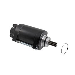 ANLASSER YAMAHA MTM690 XSR700 700 2018-2020