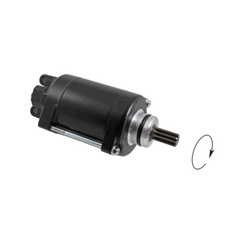 ANLASSER YAMAHA MTN690 MT-07 700 2022
