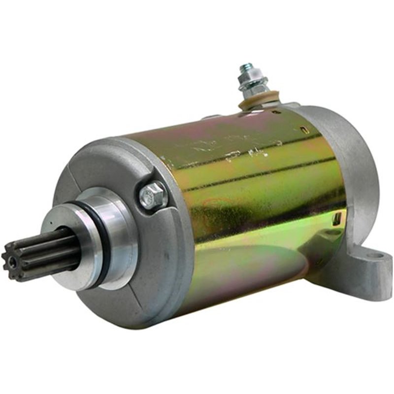 MOTORINO AVVIAMENTO YAMAHA YFM 35FX WOLVERINE 350 1995-2005