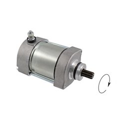 ANLASSER YAMAHA YZF-R1 1000 2004-2005