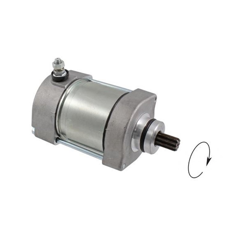 ANLASSER YAMAHA YZF-R1 1000 2004-2005
