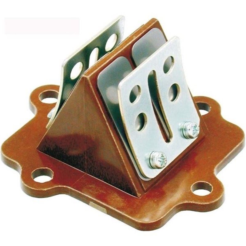PAQUETE DE CAÑAS MALAGUTI F12 PHANTOM RESTYLING EU2-2.3 50 2003-2004