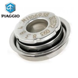 OIL SEAL ORIGINAL WATER PUMP SEAL RING PIAGGIO BEVERLY E3 125 125 2007-2008