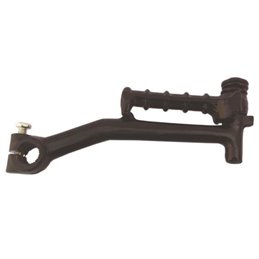 LEVIER DE PÉDALE DE DÉMARRAGE MBK BOOSTER TRACK 50 1996-1998