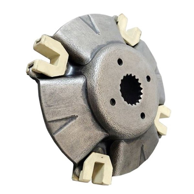 VARIATOR PLATE APRILIA LEONARDO (YAMAHA ENGINE) 250 1999-2003