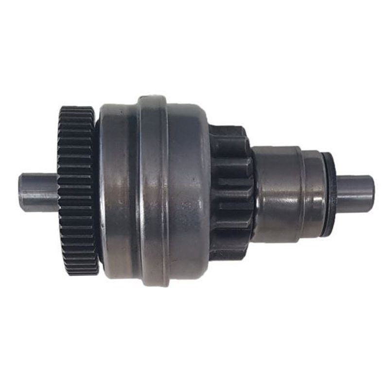 DÉMARREUR À PIGNON APRILIA SCARABEO 4T 50 2002-2006