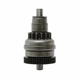 PINION STARTER PIAGGIO FLY 4T 100 2006-2014