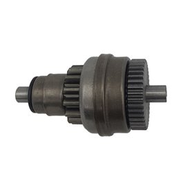 PINION STARTER HONDA SCR 4WHA SCR 110 2010-2014