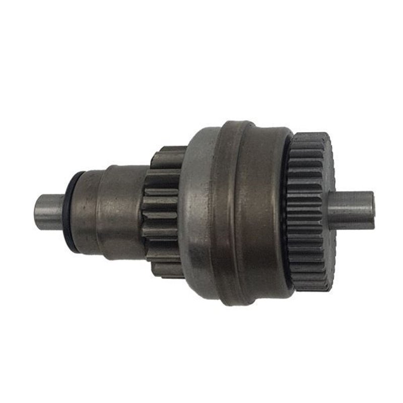 PINION STARTER HONDA SCR 4WHA SCR 110 2010-2014