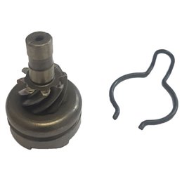 DÉMARREUR À PIGNON MALAGUTI CIAK 125 2000-2001