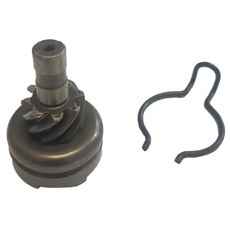 PINION STARTER MALAGUTI CIAK 125 2000-2001