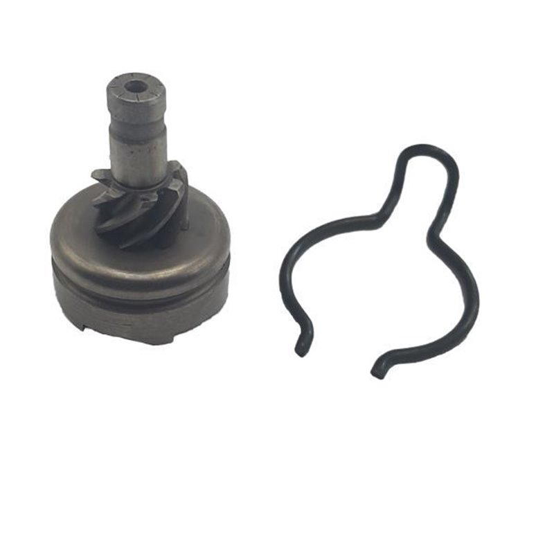 PINION STARTER KYMCO AGILITY 4T CARRY 50 2011