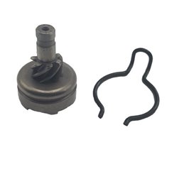 PINION STARTER KYMCO MXU 150 2005-2006