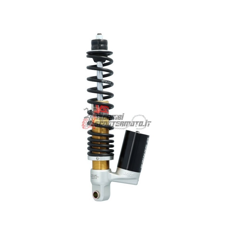 YSS MONO SHOCK ABSORBER PIAGGIO Vespa Primavera 4T 3V E4 50 2017-2022 YSS MONO SHOCK ABSORBER PIAGGIO Vespa Primavera 4T 3V E4 50 2017-2022
