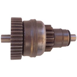 PINION STARTER PIAGGIO HEXAGON GTX SER 2 180 2000-2003