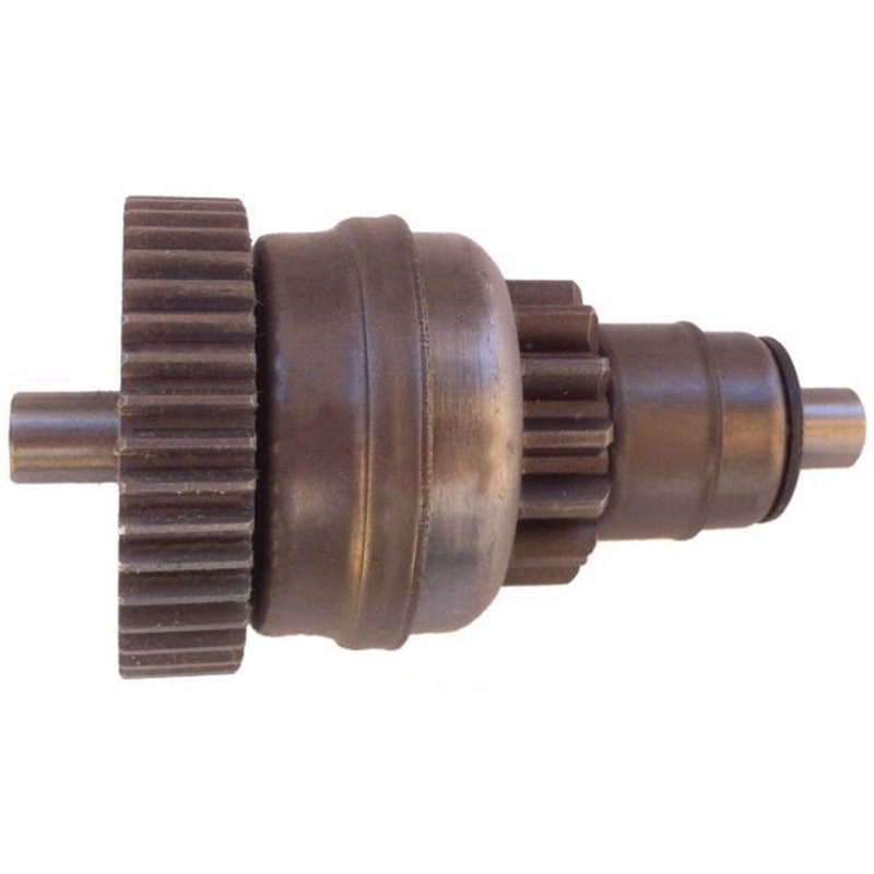 PINION STARTER PIAGGIO HEXAGON GTX SER 2 180 2000-2003 PINION STARTER PIAGGIO HEXAGON GTX SER 2 180 2000-2003
