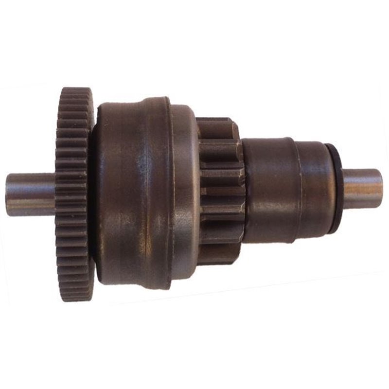 PINION STARTER PIAGGIO TYPHOON X 50 1998-2005