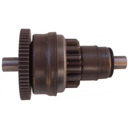 RITZELSTARTER VESPA ET2 50 2000-2002