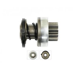 STARTER MOTOR PINION PIAGGIO APE CALESSINO - VME 420 2007-2012