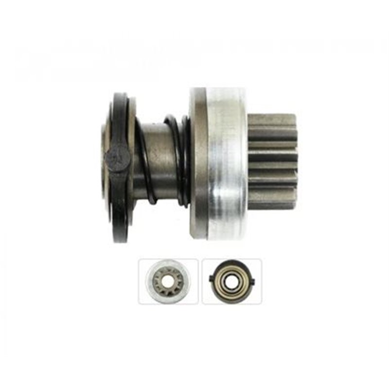 STARTER MOTOR PINION PIAGGIO VESPA CAR 420 
