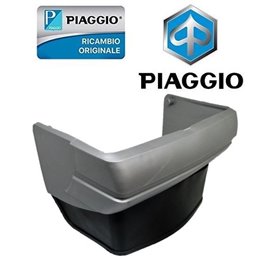 PARE-ÉCLABOUSSURES ARRIÈRE D'ORIGINE PIAGGIO VESPA PX 125 1978-1982