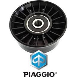ORIGINAL DAMPER PULLEY DERBI GP 1 250 2006-2006