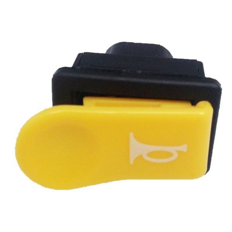 BOTÓN DE BOCINA PIAGGIO FREE DELIVERY 50 2000-2001