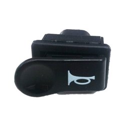 HORN BUTTON PIAGGIO FREE DELIVERY 50 2000-2001