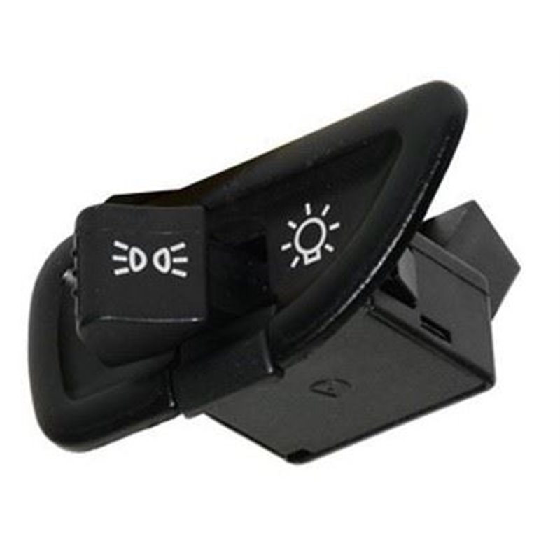LIGHT SWITCH BUTTON PIAGGIO X9 AMALFI 180 2000-2003 LIGHT SWITCH BUTTON PIAGGIO X9 AMALFI 180 2000-2003