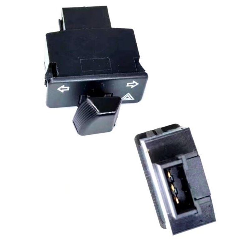 MODIFY BUTTON 4 ARROWS 3 PIN 3-5 CM KYMCO - - MODIFY BUTTON 4 ARROWS 3 PIN 3-5 CM KYMCO - -