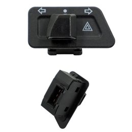 EDIT-TASTE 4 PFEILE 3 PINS KYMCO - -  