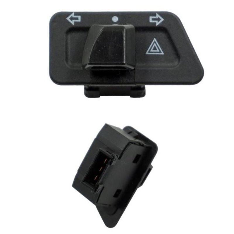 EDIT BUTTON 4 ARROWS 3 PINS KYMCO - -  