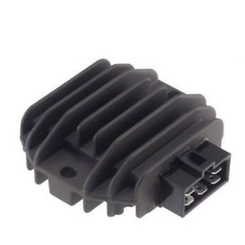 ORIGINAL VOLTAGE REGULATOR PIAGGIO APE MIX/TOP/VPC/VPL/VF 50 50 2011-2017 ORIGINAL VOLTAGE REGULATOR PIAGGIO APE MIX/TOP/VPC/VPL/VF 50 50 2011-2017