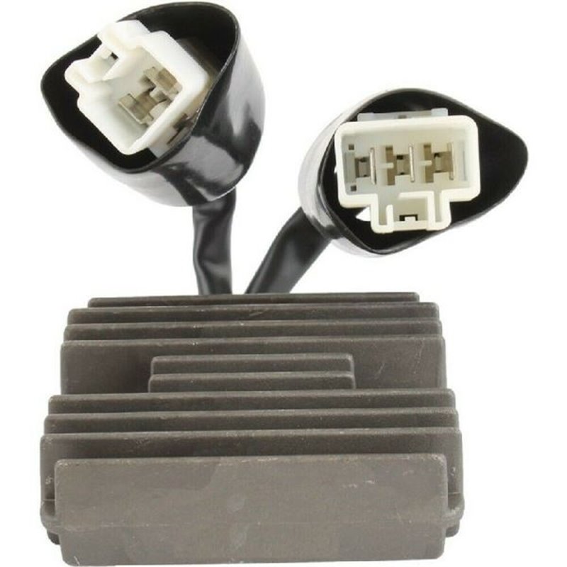 VOLTAGE REGULATOR HONDA NSS FORZA EX (MF08) 250 2005-2007 VOLTAGE REGULATOR HONDA NSS FORZA EX (MF08) 250 2005-2007