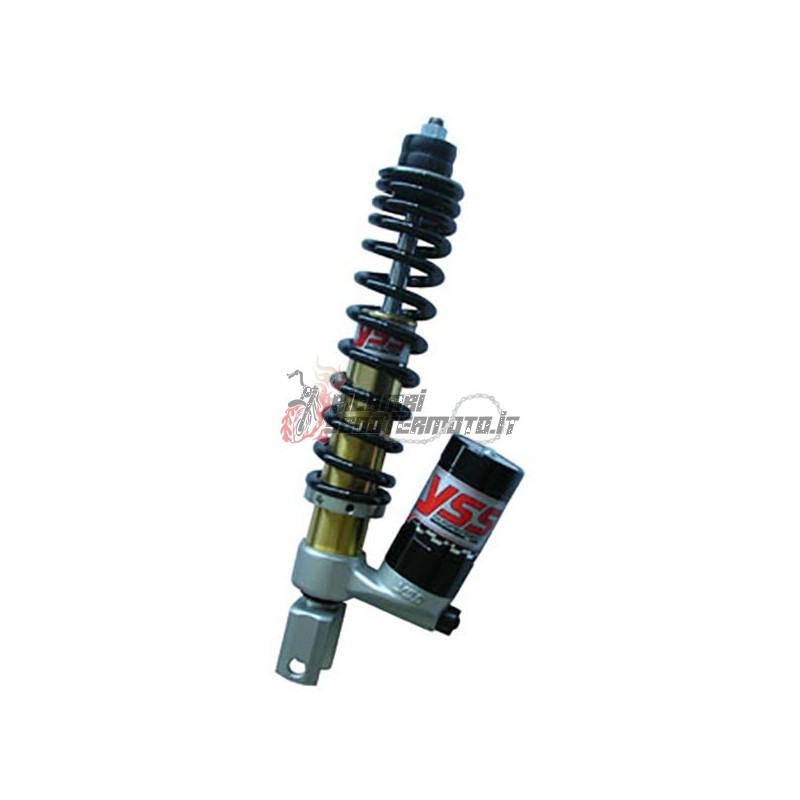 AMORTIGUADOR MONO YSS PIAGGIO Zip 2T 50 2008-2010