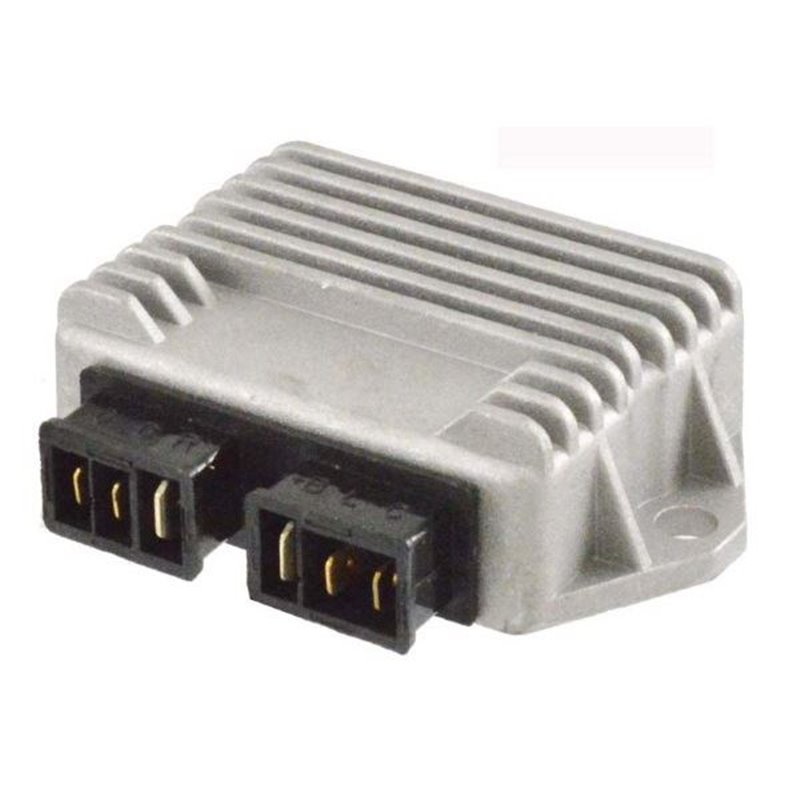 VOLTAGE REGULATOR PIAGGIO APE TM P703- V- FL DIESEL (ATD1) 420 1987-2004