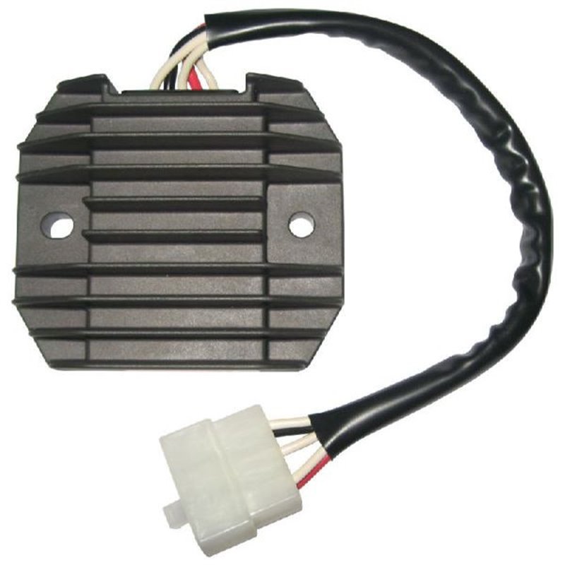VOLTAGE REGULATOR YAMAHA XV VIRAGO (3LV-3LS-VG01) 250 1995-1997