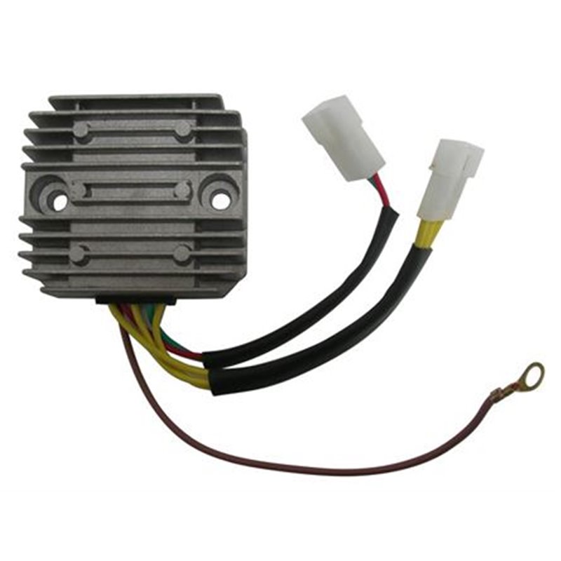 VOLTAGE REGULATOR APRILIA LEONARDO / LEONARDO ST 250 1999-2004 VOLTAGE REGULATOR APRILIA LEONARDO / LEONARDO ST 250 1999-2004