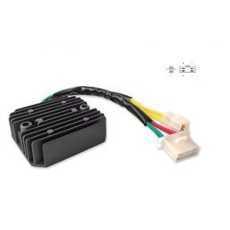 VOLTAGE REGULATOR HONDA XL V TRANSALP 600 1992-1999