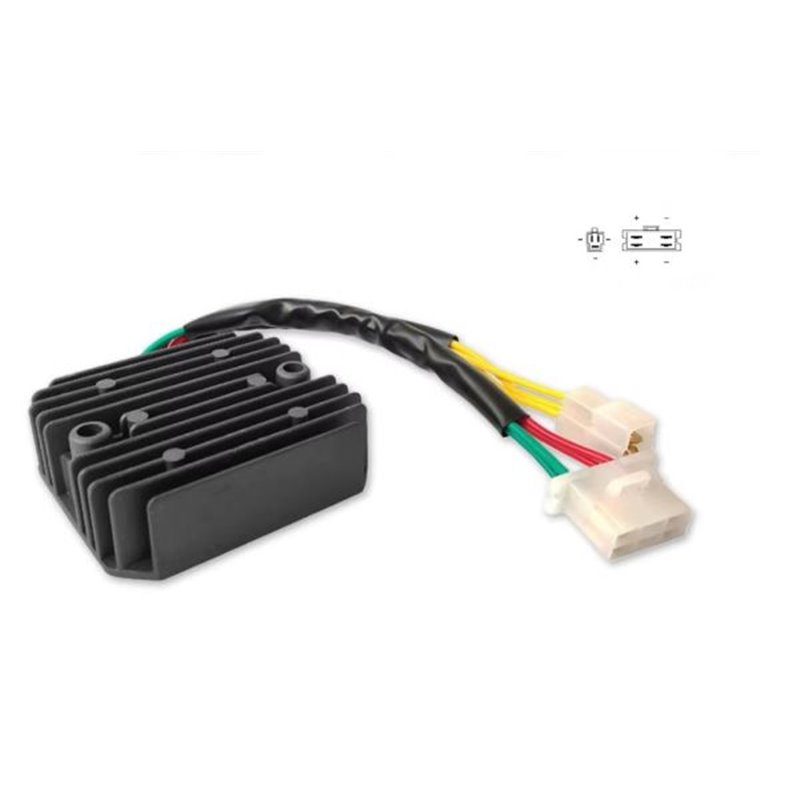 VOLTAGE REGULATOR HONDA XL V TRANSALP 600 1992-1999