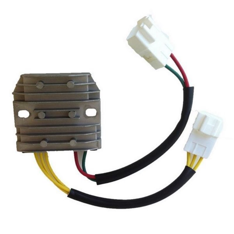VOLTAGE REGULATOR HONDA SH 300 2007-2010 VOLTAGE REGULATOR HONDA SH 300 2007-2010