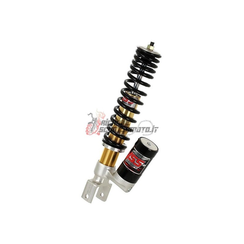 YSS MONO SHOCK ABSORBER PIAGGIO Vespa PX 125 1977-1982 YSS MONO SHOCK ABSORBER PIAGGIO Vespa PX 125 1977-1982