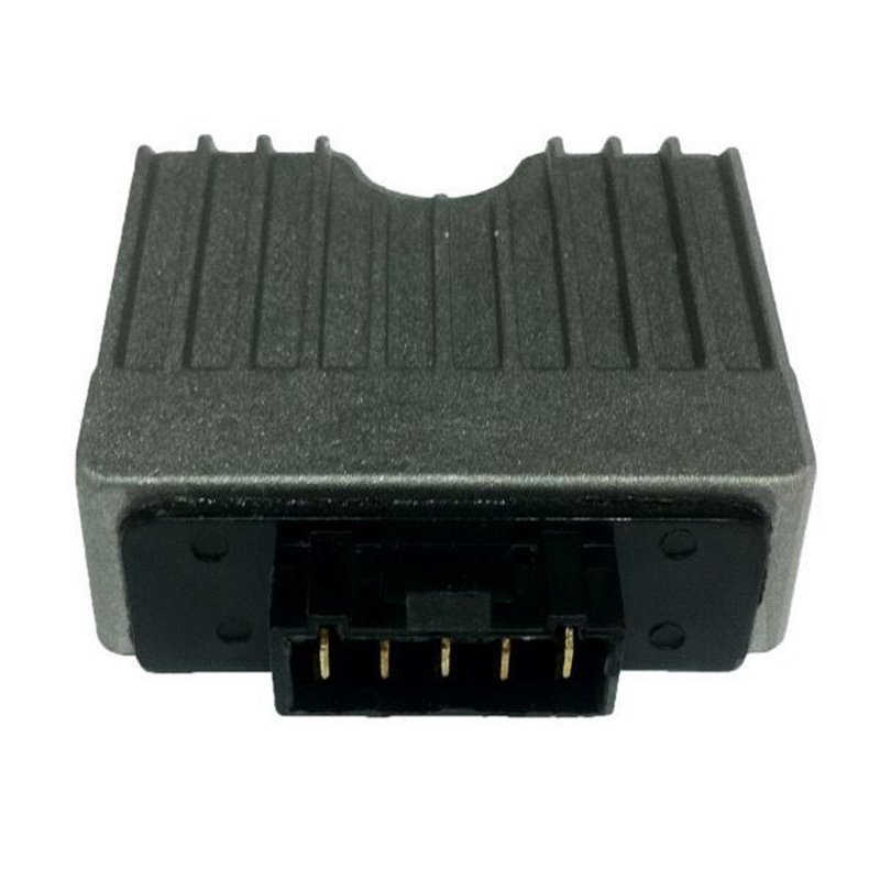 SPANNUNGSREGLER MALAGUTI CENTRO 4T 50 2008