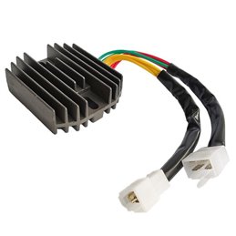 VOLTAGE REGULATOR TRIUMPH SPEED FOUR 600 2002-2004