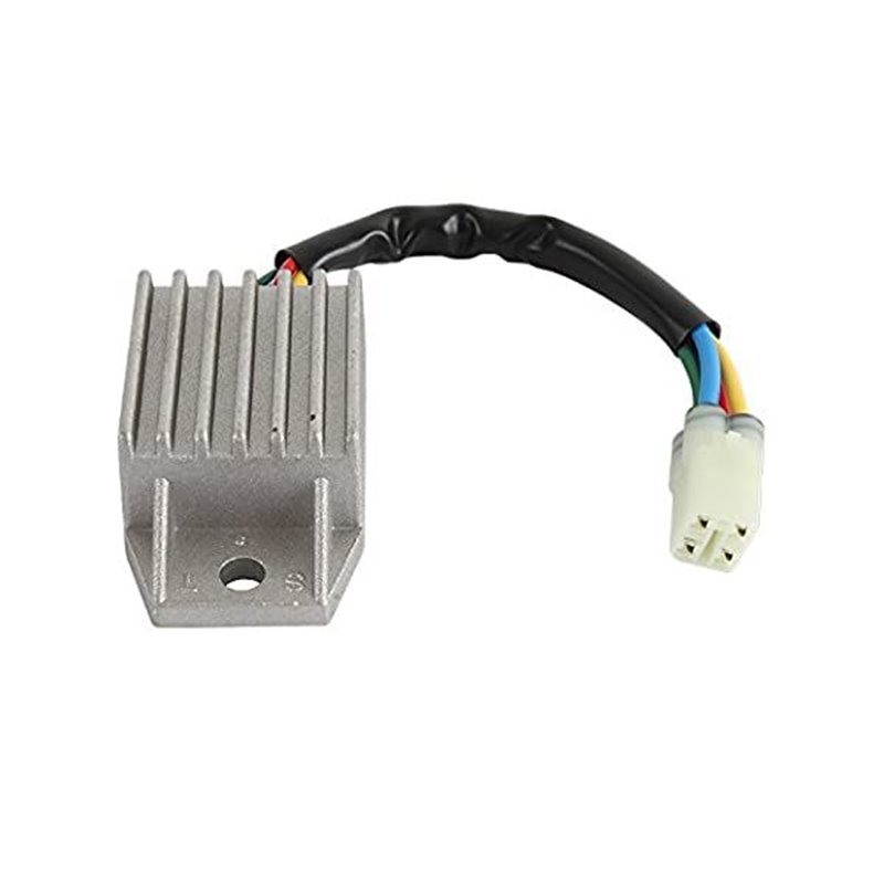 VOLTAGE REGULATOR VENT HM CRE F X 450 2009-2010 VOLTAGE REGULATOR VENT HM CRE F X 450 2009-2010